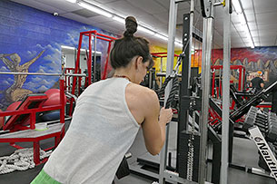 Personal Training with Fitness Experts
